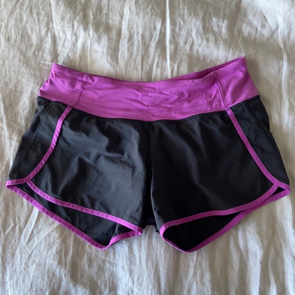 FREE W/ $100 purchase, Lululemon shorts - Picture 3 of 3